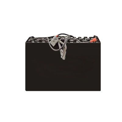 Аккумуляторная батарея для штабелеров SDR/SDK (24PzS, 240 Ач) купить в Москве с доставкой по всей России | ProtosMarket.ru