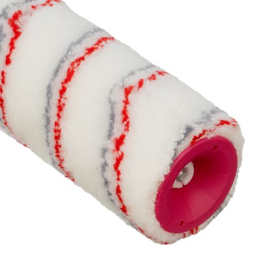 Валик "Нейлон Профи", 250 мм, ворс 12 мм, D 48 мм, D ручки 6 мм, полиамид Matrix купить в Москве с доставкой по всей России | ProtosMarket.ru