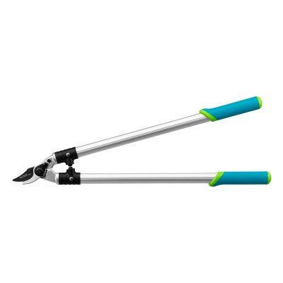 Сучкорез прямого реза, 610 мм, кованый, алюминиевые обрезиненные рукоятки, Forged Luxe, Palisad по ценам производителя в Казани с доставкой по всей России