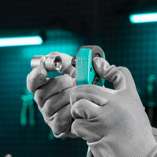 Ключ-трещотка 1/2", CrV, 72 зуба, с быстрым сбросом Stels купить в Москве с доставкой по всей России | ProtosMarket.ru