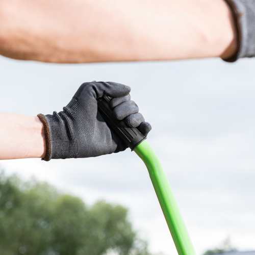 Тачка садовая, 2-х колесная, грузоподъемность 120 кг, объем 65 л Сибртех по ценам производителя в Казани с доставкой по всей России