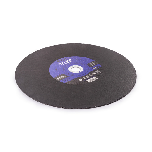 Круг отрезной по металлу FTL Expert 400 х 3,2 х 32,0 мм A30TBF купить в Москве с доставкой по всей России | ProtosMarket.ru