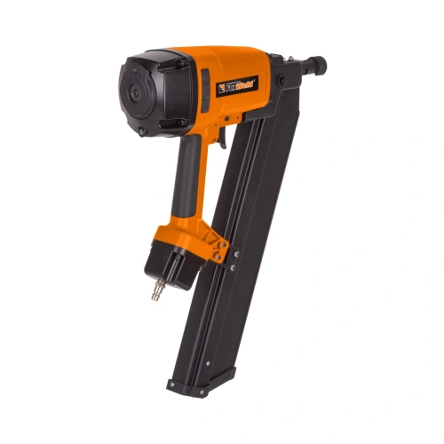 Пневматический гвоздезабивной пистолет – реечный нейлер AERO 9021 купить в Москве с доставкой по всей России | ProtosMarket.ru
