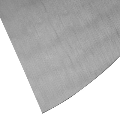 Шпательная лопатка стальная, 100 мм, полированная, пластмассовая ручка Sparta купить в Москве с доставкой по всей России | ProtosMarket.ru