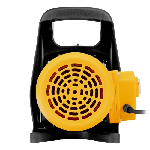 Садовый поверхностный насос GPL600, 600 Вт, 3000 л/ч, подъем 35 м, пластик Denzel купить в Москве с доставкой по всей России | ProtosMarket.ru