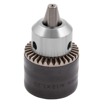 Патрон для дрели ключевой 1.5-13 мм, М12 х 1.25 Matrix купить в Москве с доставкой по всей России | ProtosMarket.ru