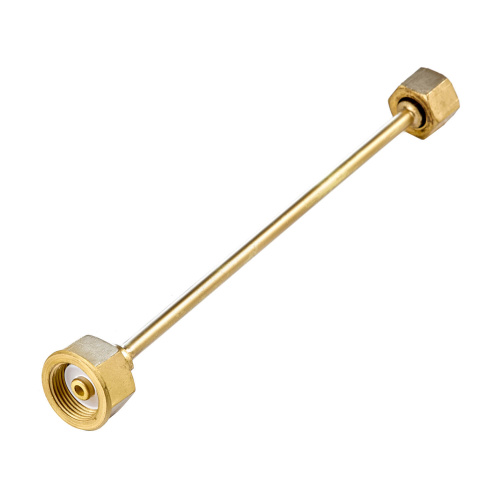 Устройство для заправки баллонов L=250 мм, G3/4-W21,8 купить в Москве с доставкой по всей России | ProtosMarket.ru