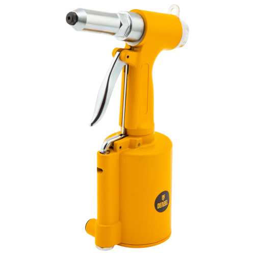 Пневматический заклепочник PR4, 2,4-4,8 мм Denzel купить в Москве с доставкой по всей России | ProtosMarket.ru