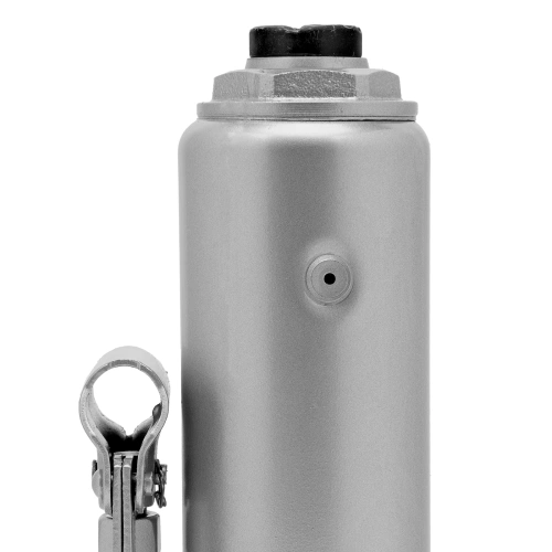 Домкрат гидравлический бутылочный, 10 т, h подъема 230-460 мм Matrix по ценам производителя в Казани с доставкой по всей России