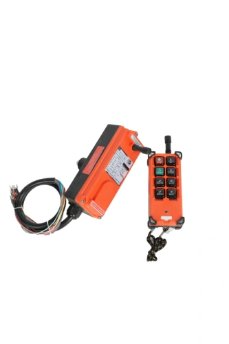 Комплект радиоуправления TOR F21-E1B (380В, 6 кнопок) по ценам производителя в Казани с доставкой по всей России