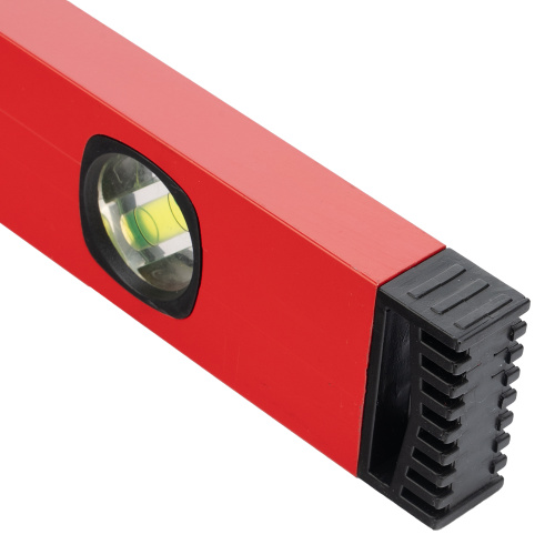 Уровень алюминиевый, 1000 мм, фрезерованный, 3 глазка Matrix по ценам производителя в Казани с доставкой по всей России