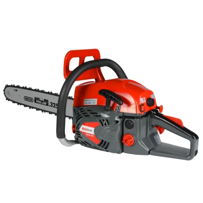 Бензиновая цепная пила EVOline CSG 46-18 ES купить в Москве с доставкой по всей России | ProtosMarket.ru