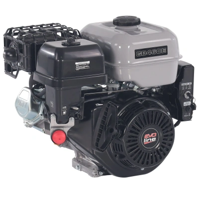 Двигатель бензиновый EVOline GB 460 Е купить в Москве с доставкой по всей России | ProtosMarket.ru