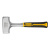 Кувалда 2 кг, цельнометаллическая, двухкомпонентная рукоятка Denzel купить в Москве с доставкой по всей России | ProtosMarket.ru