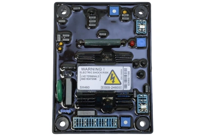 Регулятор напряжения SA-30/AVR SX460 по ценам производителя в Казани с доставкой по всей России