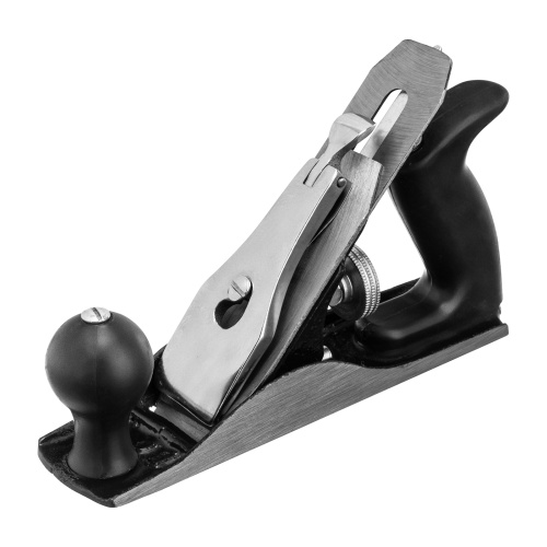 Рубанок, 230 х 52 мм, металлический Sparta купить в Москве с доставкой по всей России | ProtosMarket.ru