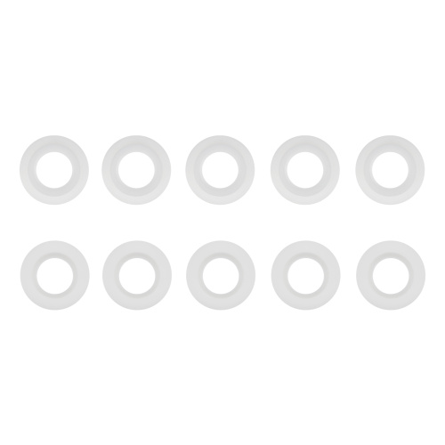 Кольцо газовой линзы для TIG горелки тип 26, 10 шт Denzel по ценам производителя в Казани с доставкой по всей России