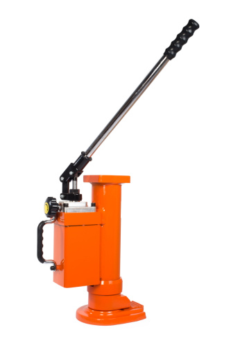 Домкрат гидравлический TOR ДПГ-100 (HM-100) 10 т купить в Москве с доставкой по всей России | ProtosMarket.ru