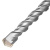 Бур по бетону, 22 x 800 мм, SDS Plus Matrix купить в Москве с доставкой по всей России | ProtosMarket.ru