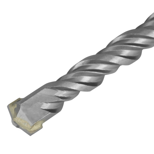 Бур по бетону, 16 x 800 мм, SDS Plus Matrix купить в Москве с доставкой по всей России | ProtosMarket.ru
