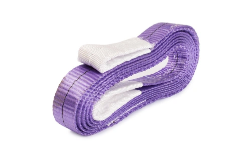 Строп текстильный TOR СТП 1,0 т 3,5 м 30 мм (6:1) купить в Москве с доставкой по всей России | ProtosMarket.ru