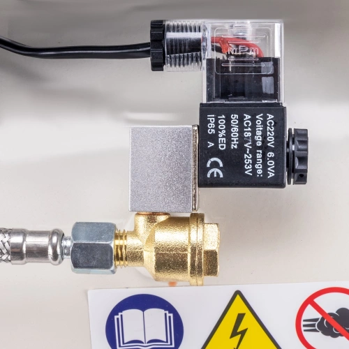 Компрессор безмасляный AERO 130/24 oil-free купить в Москве с доставкой по всей России | ProtosMarket.ru