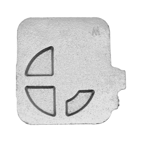 Домкрат гидравлический бутылочный, 16 т, h подъема 230-460 мм Matrix по ценам производителя в Казани с доставкой по всей России