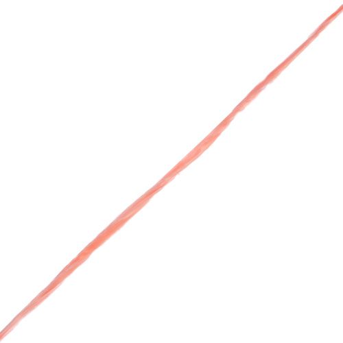 Шпагат полипропиленовый красный, 1.7 мм, L 110 м, Сибртех по ценам производителя в Казани с доставкой по всей России