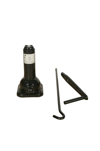 Домкрат винтовой TOR ДВ 2,0 т 215-485 мм купить в Москве с доставкой по всей России | ProtosMarket.ru