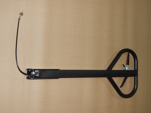 Ручка в сборе для тележек гидравлических BFB (Handle assembly) по ценам производителя в Казани с доставкой по всей России