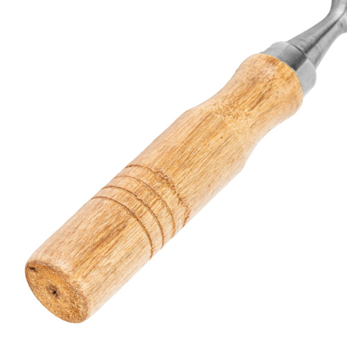 Набор стамесок, 6-12-18-24 мм, плоские, деревянные рукоятки Sparta купить в Москве с доставкой по всей России | ProtosMarket.ru