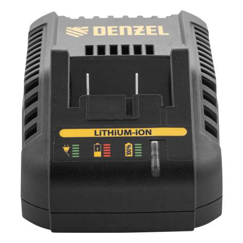Устройство зарядное для аккумуляторов IBC-12-1.8, Li-Ion, 12 В, 1.8 А Denzel купить в Москве с доставкой по всей России | ProtosMarket.ru