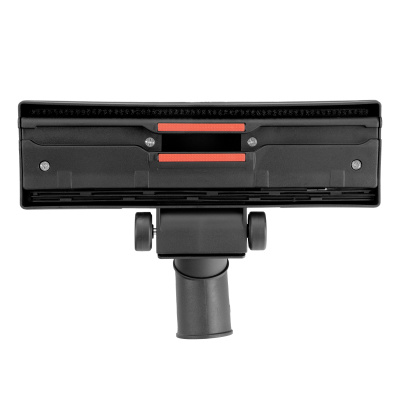 Щетка-насадка строительная широкая для пылесосов 25,3х7,3 см Denzel по ценам производителя в Казани с доставкой по всей России