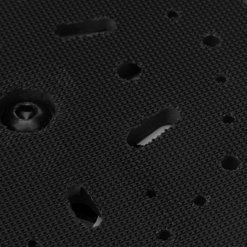 Машина шлифовальная орбитальная бесщет OS-150-BL, 350 Вт, 4000-10000 об/мин Denzel по ценам производителя в Казани с доставкой по всей России