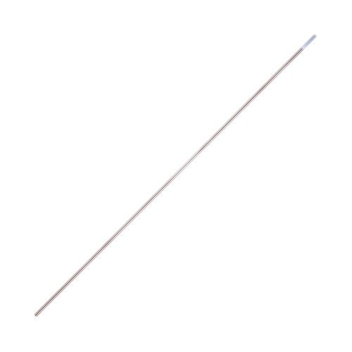 Вольфрамовый электрод WZ-8 1,6мм / 175мм (1шт.) FoxWeld купить в Москве с доставкой по всей России | ProtosMarket.ru