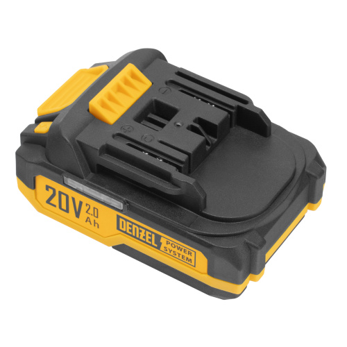 Триммер аккумуляторный GT-230, 230 мм, Li-Ion, 20 В Denzel по ценам производителя в Казани с доставкой по всей России