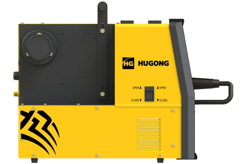 Сварочный полуавтомат HUGONG NB 251K по ценам производителя в Казани с доставкой по всей России