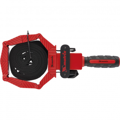 Струбцина ленточная "Багет", 4000 мм Matrix купить в Москве с доставкой по всей России | ProtosMarket.ru