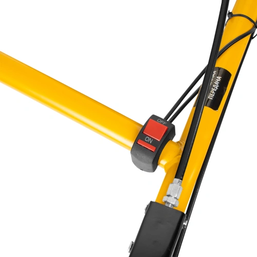 Мотоблок DPT-470S-PRO Denzel по ценам производителя в Казани с доставкой по всей России