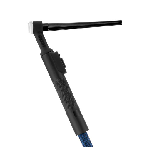 Горелка TIG TP 9 SNAKE (ОКС 35-50, б/р, 2PIN) 4м SNK0904-04 купить в Москве с доставкой по всей России | ProtosMarket.ru