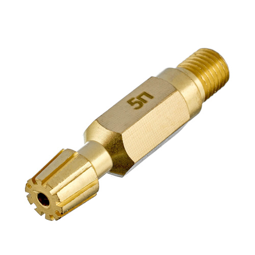 Мундштук внутренний №5П (100–200 мм) к Р3П-01, Р3П-02, Р3П-22 и Р3П-03 купить в Москве с доставкой по всей России | ProtosMarket.ru