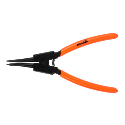 Съемник, 150 мм, для внешних стопорных колец, прямой (разжим) Sparta купить в Москве с доставкой по всей России | ProtosMarket.ru