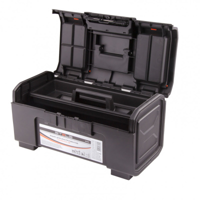 Ящик для инструментов, усиленный 19" Stels купить в Москве с доставкой по всей России | ProtosMarket.ru