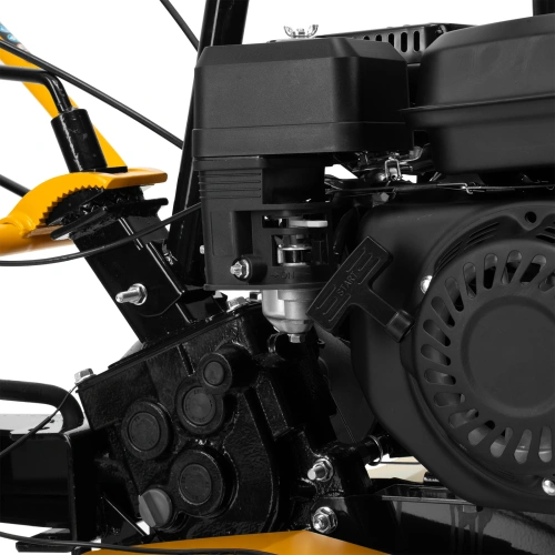 Мотоблок DPT-470S-PRO Denzel по ценам производителя в Казани с доставкой по всей России