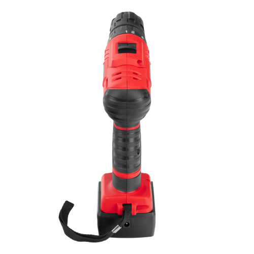 Дрель-шуруповерт аккумуляторная MCDL-12-02, Li-Ion, 12 В, 2 акк. MTX по ценам производителя в Казани с доставкой по всей России