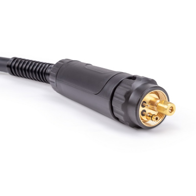 Горелка MIG-45 3м по ценам производителя в Казани с доставкой по всей России