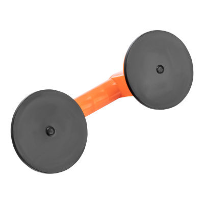 Стеклодомкрат двойной Sparta купить в Москве с доставкой по всей России | ProtosMarket.ru