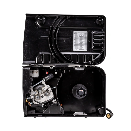 Независимый механизм подачи проволоки FOXWELD Suitcase CC/CV по ценам производителя в Казани с доставкой по всей России