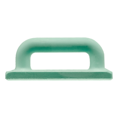 Терка полиуретановая, 120 х 190 мм, облегченная Сибртех купить в Москве с доставкой по всей России | ProtosMarket.ru