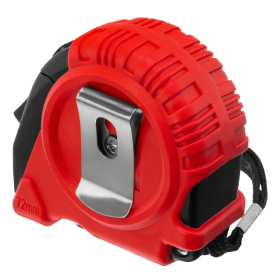 Рулетка Rubber,3 м х 16 мм,обрезиненный корпус Matrix по ценам производителя в Казани с доставкой по всей России